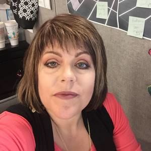 Meet your Posher, Renee